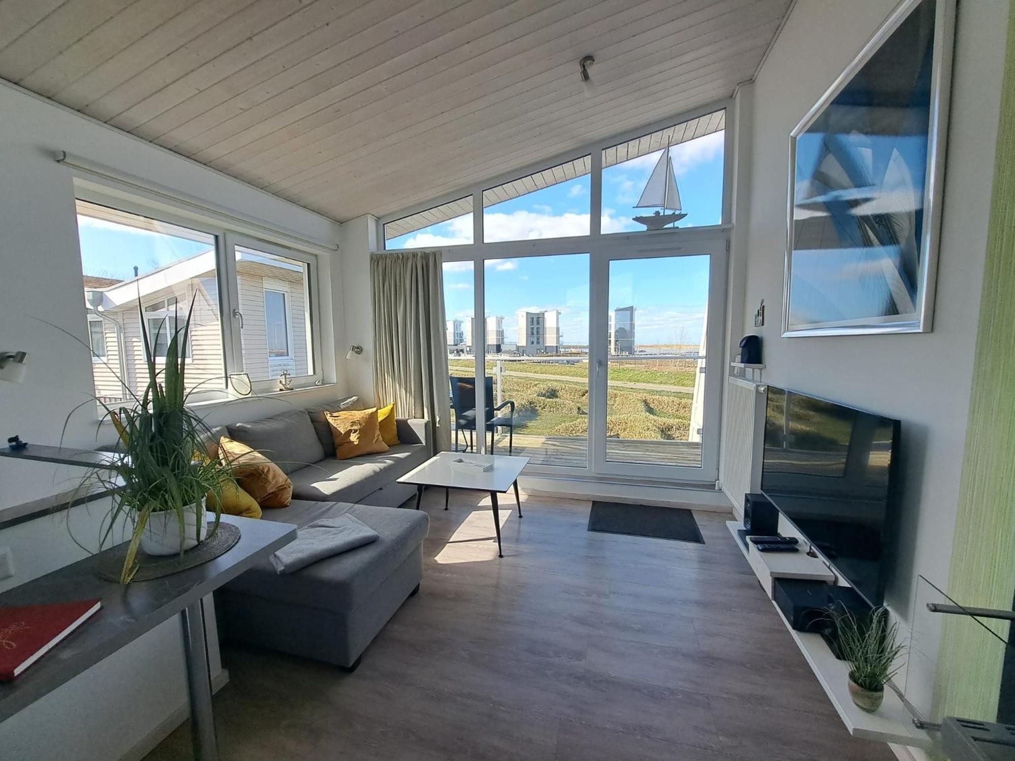 Ferienhaus Meerzeit Marina Wendtorf Exterior foto